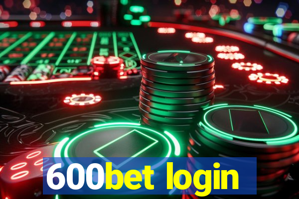 600bet login